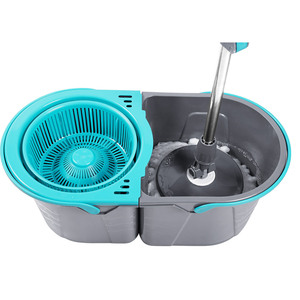 Sàn Gỗ Sợi Nhỏ Pha Lê Lau Sáng Tạo Siêu Ma Thuật Nhật Bản Thiết Kế Có Thể Gập Lại Hình Chữ Nhật Xử Lý Vải Đầu Cho Nhà Làm Sạch - Product Image 4