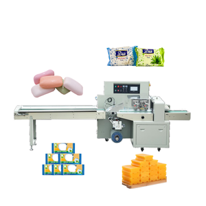 เครื่องทำสบู่อัตโนมัติเต็มรูปแบบ ขายดี ผลิตในจีน - Product Image 5