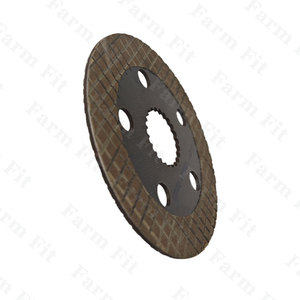 Usines chinoises 87313939 adaptées pour New Holland WORKMASTER 65 TT75A TT60A WORKMASTER 75 disque de frein - Product Image 3