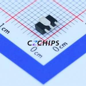 ชิปวงจรรวม EG78L05 SOT-89-3สินค้าใหม่ของแท้วงจรรวม PMIC Regulator (LDO) - Product Image 2