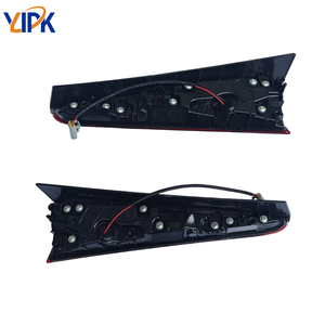 I-PACK Luz Trasera de Parachoques de Nuevo Diseño 81580-47070 para Toyota <span class=keywords><strong>Prius</strong></span> 2019-2022 <span class=keywords><strong>ZVW52</strong></span>, Luz Trasera, Luz de Freno - Product Image 6