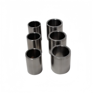 Xzbrg tùy chỉnh CNC gia công <span class=keywords><strong>PTFE</strong></span> Nylon mang tay áo/<span class=keywords><strong>Bush</strong></span> ABS nhựa ỐNg Lót với mặt bích - Product Image 4