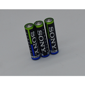 Picell công suất cao OEM 1.5V tốt AAA pin USB Li ion di động có thể sạc lại pin lithium có thể sạc lại chu kỳ cho đồ chơi - Product Image 6