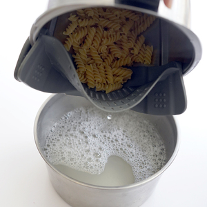 Repuestos para Procesador de Alimentos, Compatibles con Thermomixer TM5 TM6 <span class=keywords><strong>TM31</strong></span>, Colador para Olla de Cocina, Filtro para Frutas, Verduras y Fideos, Rejilla para Filtrar Agua - Product Image 3