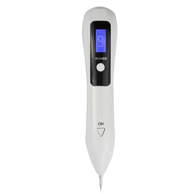 Suministro de fábrica Venta caliente No-Pain Beauty Mole Removal Sweep Spot Pen