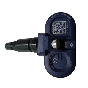 Capteur de pression des pneus HWA (bleu) 1490701-01-B pour <span class=keywords><strong>Tesla</strong></span> <span class=keywords><strong>Model</strong></span> Y/S/X/<span class=keywords><strong>3</strong></span>-Détection précise et fiable - Product Image 2