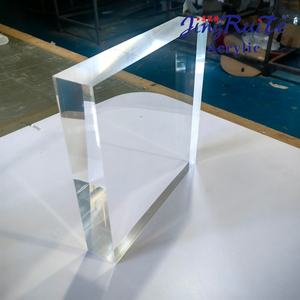 Beijing Jingruite UV-bestendige <span class=keywords><strong>aquarium</strong></span> acrylpanelen 1-50MM dik - Product Image 2