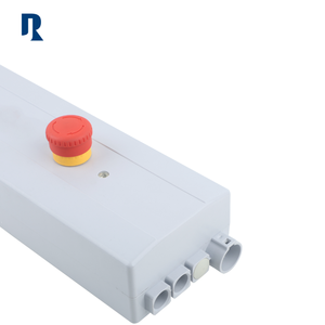 Блок управления 240 В <span class=keywords><strong>DC</strong></span> моторные контроллеры с дисплеем емкости аккумулятора для линейного привода - Product Image 3