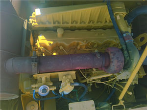 Cat original 330BL Caterpillar excavadora máquina Caterpillar 330bl excavadora usada para la venta - Product Image 6