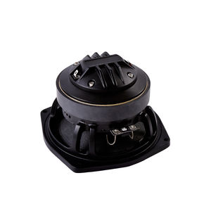 Haut-parleur médium de 6,5 pouces, woofer de 90 dB, haut-parleurs <span class=keywords><strong>pour</strong></span> cinéma maison, électronique automobile, haut-parleur de 300 W - Product Image 1