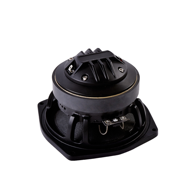 6.5 Inch Speaker Midrange Woofer 90dB Speakers for Home Theater Car Electronics 300w Speaker