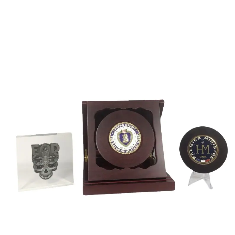 Hersteller personal isierte benutzer definierte Logo gestanzte Emaille Gedenk Zink legierung Herausforderung Münze Für Souvenirs amm lungen