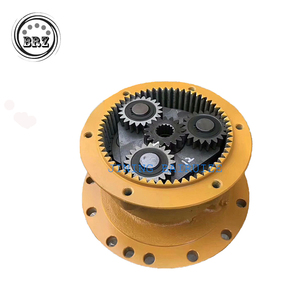 มอเตอร์สวิงรถขุด รุ่น 21W-26-00021 708-7T-00251 PC75UU-2 - Product Image 2