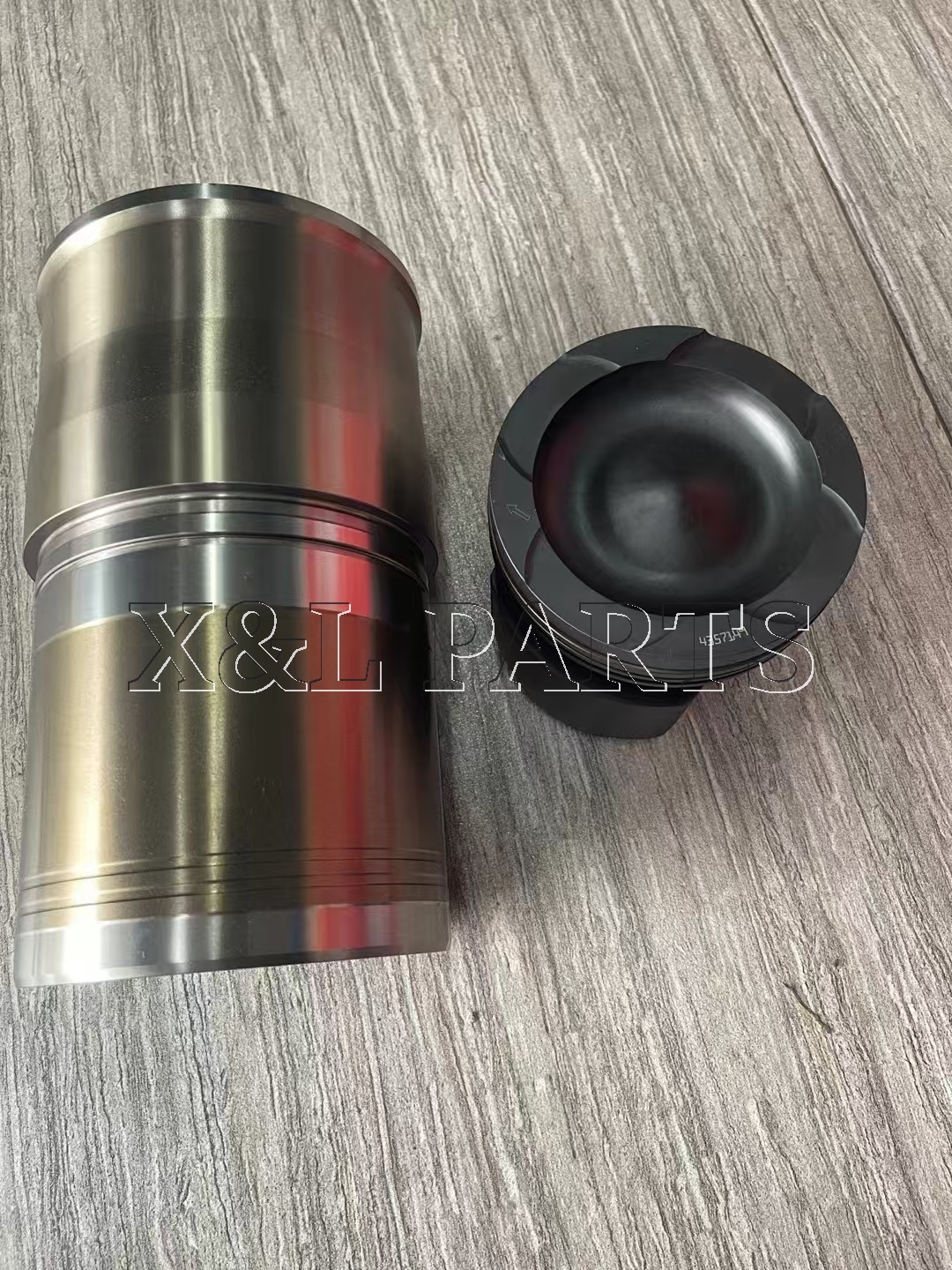 cummins isx rebuild kit