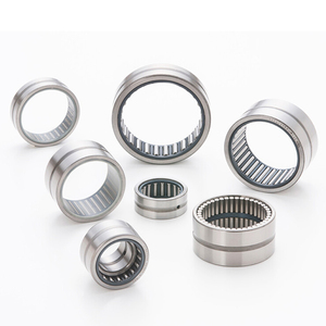 ตลับลูกปืนเม็ดเข็มแบบเข็มสำหรับอุตสาหกรรมตลับลูกปืนแบบเข็มสลักลูกสูบแบบแยกถ้วยกับเครื่องซักผ้าลูกปืนแบบทางเดียว - Product Image 5