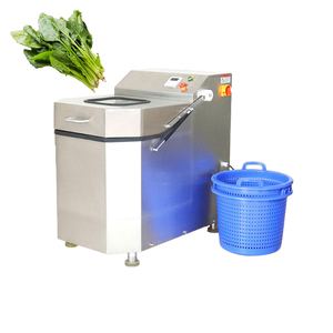 Dehydrated Vegetables Centrifugal Dehydrator Electric Vegetable Spin Dryer - Product Image 2