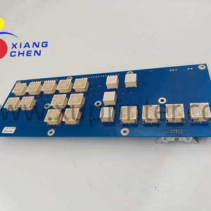 แผงควบคุมหลัก ER ผลิตในจีน รุ่น T189 T189A 260101401 สำหรับเครื่องพิมพ์ออฟเซ็ต GOSS - Product Image 2