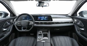 Chery Fengyun <span class=keywords><strong>รถ</strong></span><span class=keywords><strong>มือ</strong></span><span class=keywords><strong>สอง</strong></span><span class=keywords><strong>รถ</strong></span><span class=keywords><strong>มือ</strong></span><span class=keywords><strong>สอง</strong></span>จากประเทศจีน<span class=keywords><strong>รถ</strong></span> A8 - Product Image 4