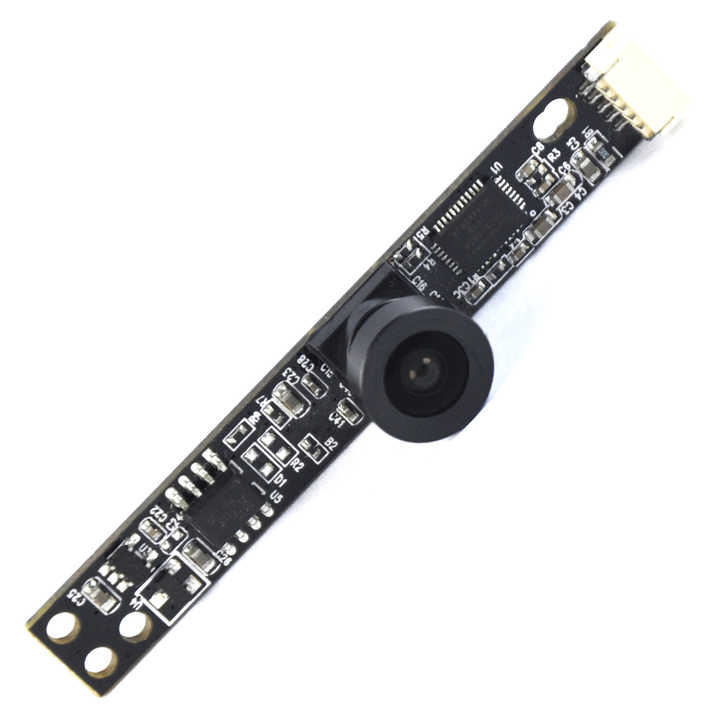 Weinan Electronics 720P USB Camera Module - Mini Size, Wide FOV