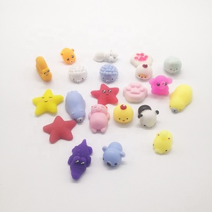 Juguetes Mochi Squishy para Niños, Juguetes Antiestrés, Juguetes Sensoriales, Squishies Kawaii, Juguete Mochi Squishy de Dinosaurio para Niños - Product Image 2