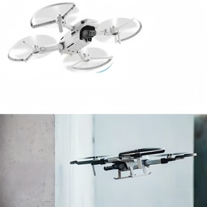 Accesorios de Protección de Hélices para Mavic <span class=keywords><strong>Mini</strong></span>, Compatibles con <span class=keywords><strong>DJI</strong></span> Mavic <span class=keywords><strong>Mini</strong></span>/2/<span class=keywords><strong>2SE</strong></span>, Anillos de Protección de Hélices y Anillos Antimpacto - Product Image 6
