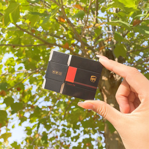 <span class=keywords><strong>Casa</strong></span> <span class=keywords><strong>de</strong></span> <span class=keywords><strong>muñecas</strong></span> en miniatura pequeña caja vacía exprés, accesorios <span class=keywords><strong>de</strong></span> escena <span class=keywords><strong>de</strong></span> <span class=keywords><strong>casa</strong></span> <span class=keywords><strong>de</strong></span> <span class=keywords><strong>muñecas</strong></span>, caja <span class=keywords><strong>de</strong></span> embalaje <span class=keywords><strong>de</strong></span> bricolaje para comida y juegos - Product Image 5