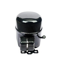 Nouveau compresseur de réfrigérateur/machine à glaçons RETEKOOL 1/5-3/5HP R290 pour usage domestique 220-240V avec garantie d'un an