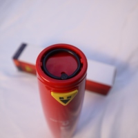 Extincteur portable mini aérosol à poudre sèche pour voiture, système de suppression d'incendie 13B 5F 3M pour la vente en gros