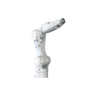 <span class=keywords><strong>Robot</strong></span> industriel KUKA KR 3 R 540 à 6 axes avec rails de <span class=keywords><strong>robot</strong></span> pour la préhension et le placement et bras robotique de manutention - Product Image 2