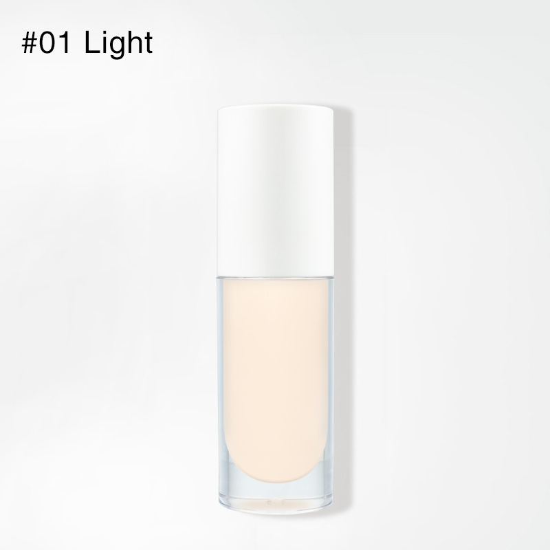 #01 Light