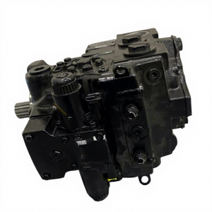 ปั๊มไฮดรอลิก Danf-oss H1P165RCAA5C2ND6GG2H3L30L30LL28PNNNNNNN อุปกรณ์เสริมเครื่องจักรงานไม้ - Product Image 3