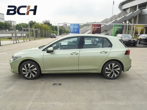 Auto de Gasolina <span class=keywords><strong>Mini</strong></span> de Alta Calidad 2025, VW <span class=keywords><strong>Golf</strong></span> Económico, Autos Sedan U2024, VW <span class=keywords><strong>Golf</strong></span> - Product Image 3