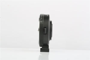 Viltrox NF-M43X อะแดปเตอร์เมาท์แบบแมนนวล0.71x,สำหรับเลนส์ G & <span class=keywords><strong>D</strong></span> ซีรีส์ใช้กับกล้อง Mirrorless M4/3 - Product Image 3