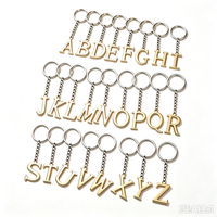 Colgante de Metal con Letras y Logotipo Grabados Personalizados, Accesorio de Moda para Uso Diario, Regalo Promocional al por Mayor