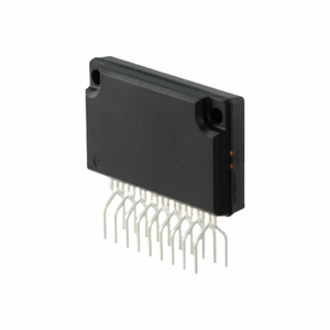 Compre en Línea Componentes Electrónicos de Gestión de Energía (PMIC) STK672-640A-E 19 SSIP con Terminales Formados, en Stock - Product Image 1