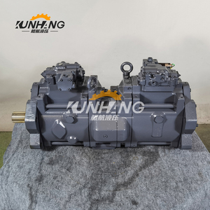 In Stock EC700C EC700CL EC700B Hydraulic Pump K3V280DTH VOE14621492 K3V280DTH-1CDR-9N0Y-AVB Main for - Product Image 1