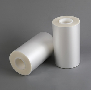 Adhesive <strong>CPP</strong> <strong>Film</strong> for Glass Protection - Product Image 1