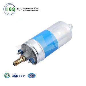 YLB Auto motor teile Kraftstoff pumpen kern für Mercedes Benz 190 (W201) 1982-1993 E2.3 OEM 0580254910 0020919701 - Product Image 1