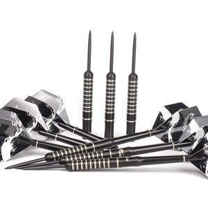 Pointe de fléchettes en acier tungstène de qualité supérieure pour une coopération à long terme - Product Image 3