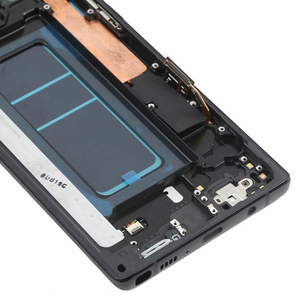 จอ LCD โทรศัพท์มือถือพร้อมกรอบ,ชุดคอมโบหน้าจอแสดงผลสำหรับ <span class=keywords><strong>Samsung</strong></span> Galaxy Note <span class=keywords><strong>Fe</strong></span> N935 - Product Image 6
