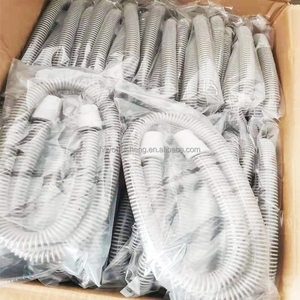 Pipa Bergelombang Silika Gel, Selang Pernapasan, Selang Loop Mesin Anestesi - Product Image 3