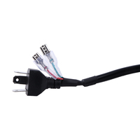 12-80V Accessoires De Voiture 24V Led Ampoules Tracteur Camion Véhicule Tout-Terrain Jeeps Wranglers Led Lumières De Travail