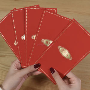 Sobres de Papel Kraft de Alta Gama con Impresión Personalizada en Color Vainilla, Impresión Personalizada, Tamaño Personalizado para Invitaciones de Negocios y Bodas - Product Image 5