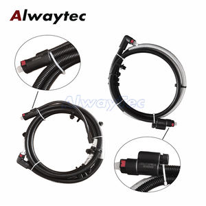 Sistema de escape diésel SCR, montaje de tubo Adblue, tubo de suministro de manguera de inyección Urea para camiones pesados Liberate Shaanxi - Product Image 4