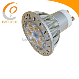 <span class=keywords><strong>GU10</strong></span> Spot <span class=keywords><strong>led</strong></span> 7W <span class=keywords><strong>GU10</strong></span> <span class=keywords><strong>LED</strong></span> Ampoules Linéaire IC Driver AC220V <span class=keywords><strong>GU10</strong></span> 5W 7W <span class=keywords><strong>Ampoule</strong></span> Lumière 120 Degrés - Product Image 2