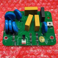 CHF100A onduleur pièces 18.5-30kw 37kw-110kw carte d'entraînement VFD carte mère Pcb carte de commande pour onduleur