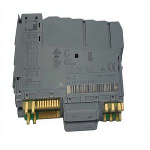Module coupleur EtherCAT B&R X20 Sm 1436 PLC Rev. E0 Nouveau Modbus dédié à l'automatisation industrielle, stock disponible - Product Image 1