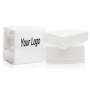 <span class=keywords><strong>Lingettes</strong></span> jetables douces et sèches en gros, <span class=keywords><strong>lingettes</strong></span> nettoyantes pour le visage, <span class=keywords><strong>lingettes</strong></span> sans peluches, serviettes pour le visage pour le nettoyage quotidien, logo personnalisé OEM - Product Image 2