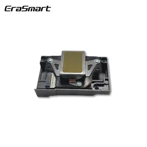 EraSmart L805 L800 Cabeça de Impressão Cabeça de Impressão UV DTF Peças de Reposição para Máquinas de Impressão para Impressora a jato de Tinta Epson