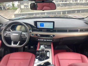 รถยนต์มือสอง เชอรี เจทัวร์ X70 รุ่นพรีเมียม เกียร์ธรรมดา เครื่องยนต์ 1.5T รถ SUV พร้อมรายงานตรวจสอบสภาพรถ นำเข้าจากจีน รถยนต์ใช้น้ำมันเบนซิน ขายส่ง - Product Image 4